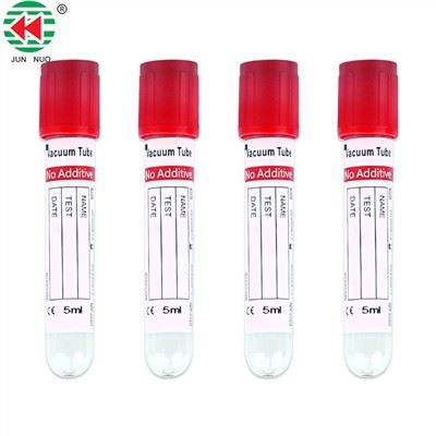 product-400-400 Plain Tube Blood collection tubes