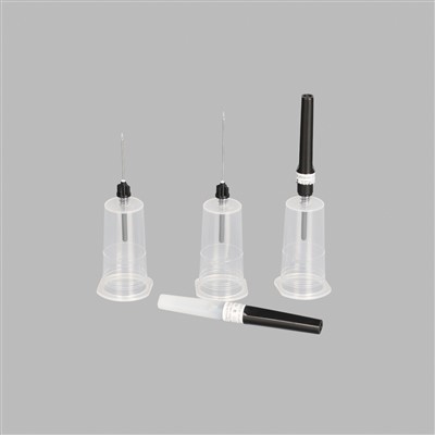 21G 22G ملٹی سیمپل بلڈ کلیکشن سوئی