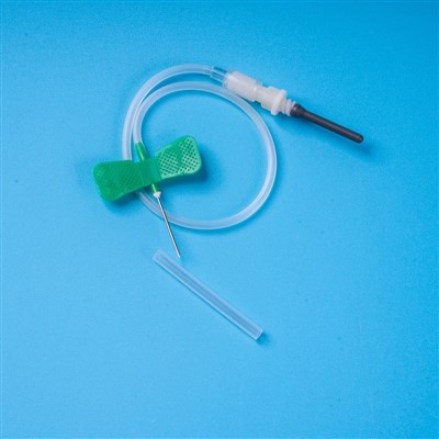 Disposable Butterfly Needle