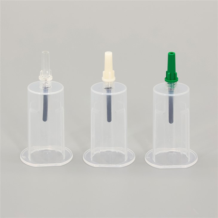 Medical Connector ISO Certified Sterile Luer Adapter Luer Lock