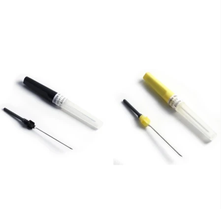 High Quality Disposable Pen Type Needles