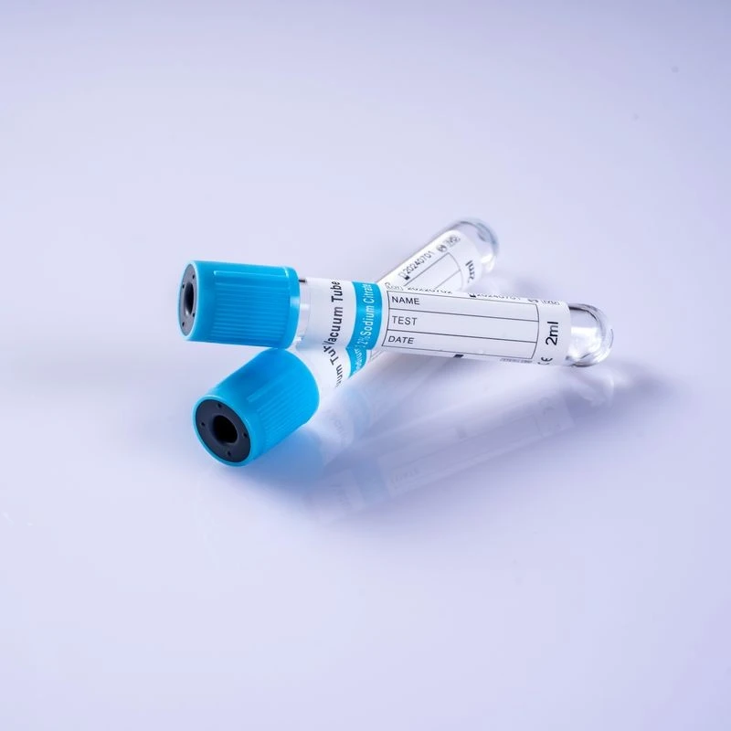 Medical Coagulation Tube