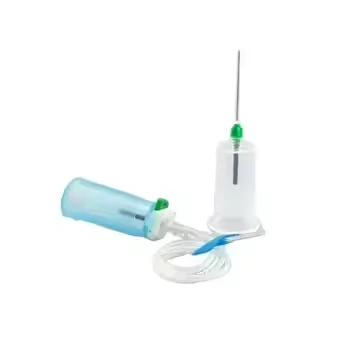 Reusable Medical Needle Holder Reusable Medical Needle Holder