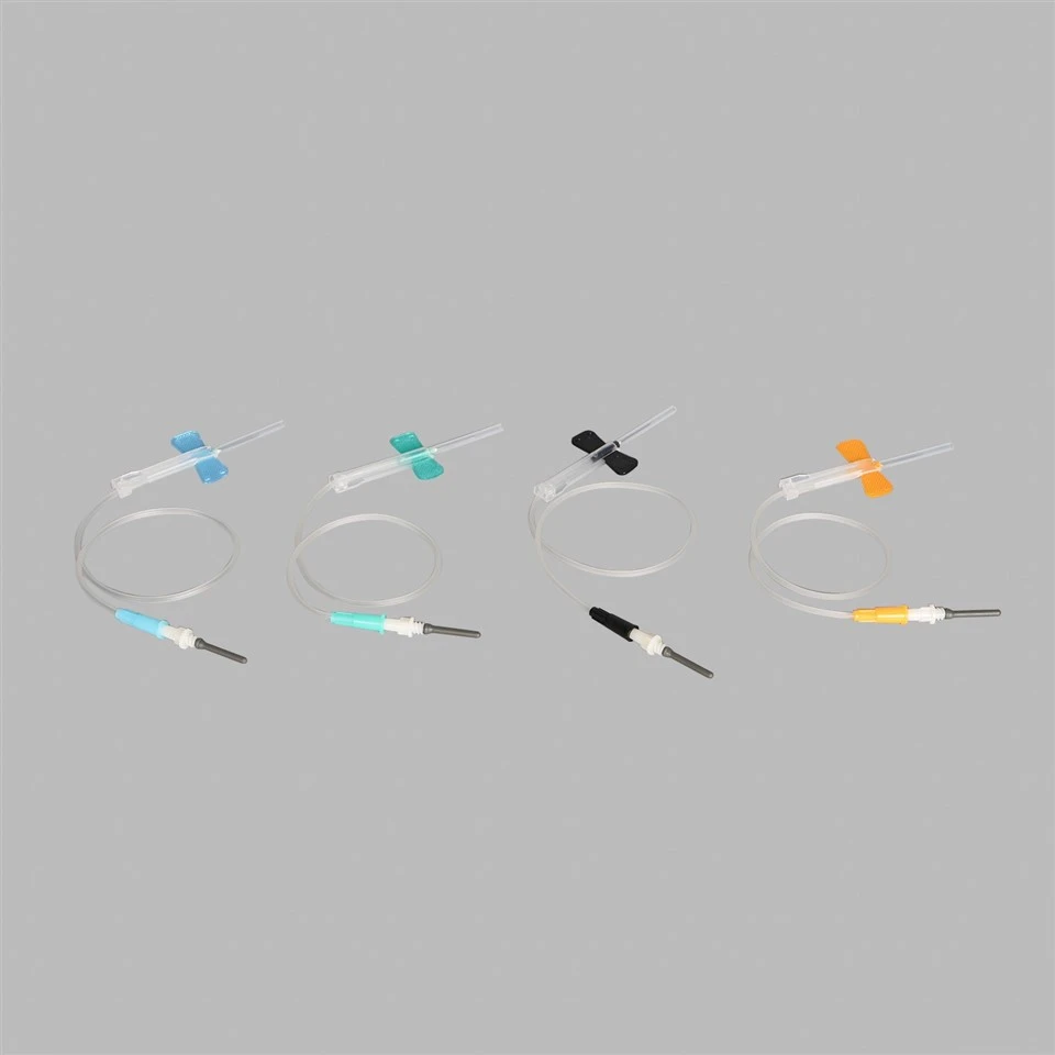 Top Butterfly Needles For Phlebotomy